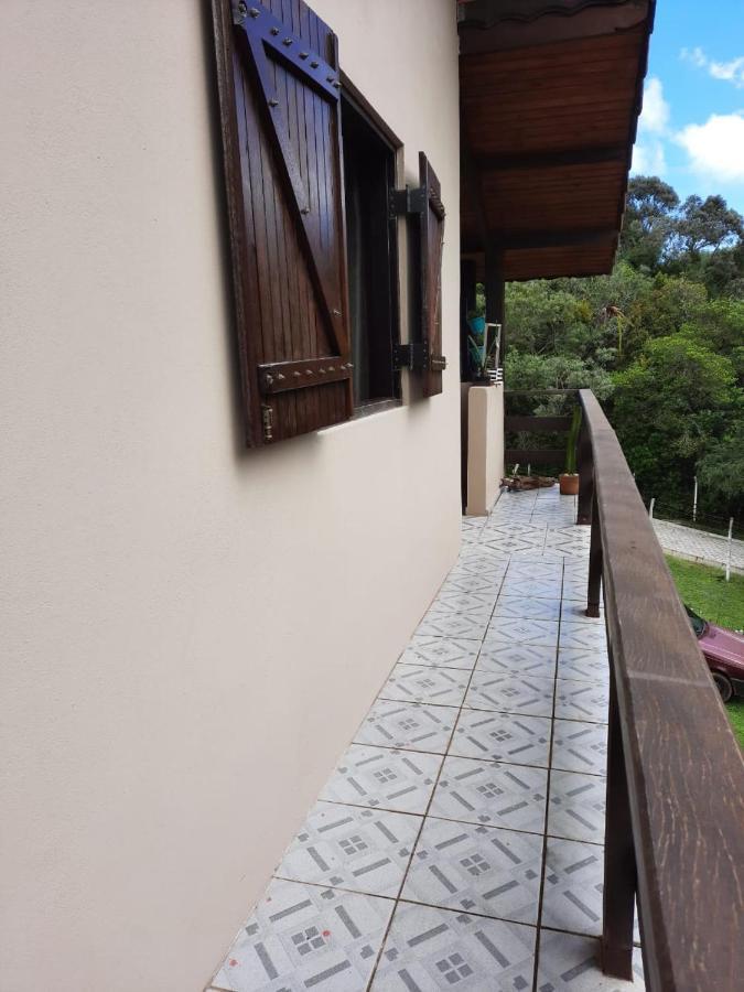 Pousada Casa Do Portal Monte Verde  Exterior foto